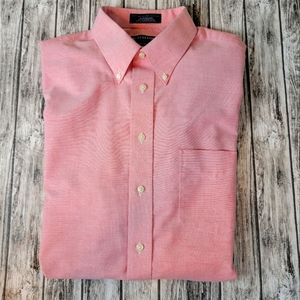 Stafford Essentials The Oxford Shiirt